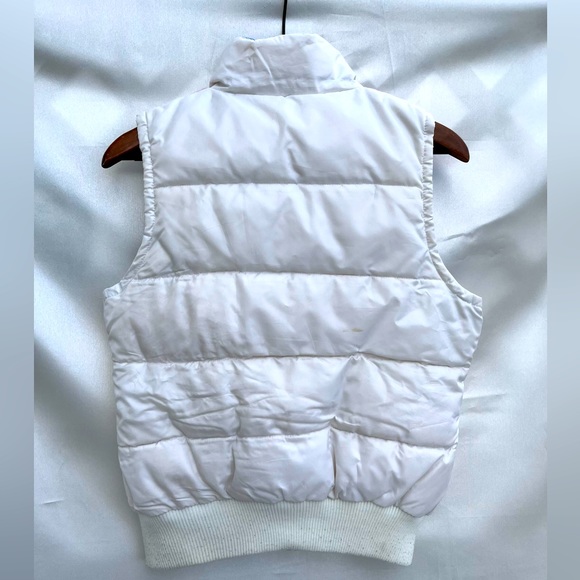 Vintage Early 2000’s Puffer Vest - Picture 3 of 3